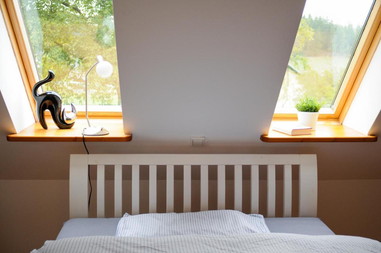 Ferienwohnung Am Denkmal Bad Berleburg Dış mekan fotoğraf